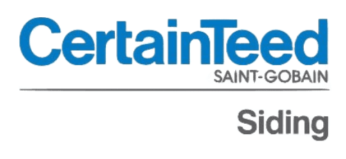 CertainTeed Siding