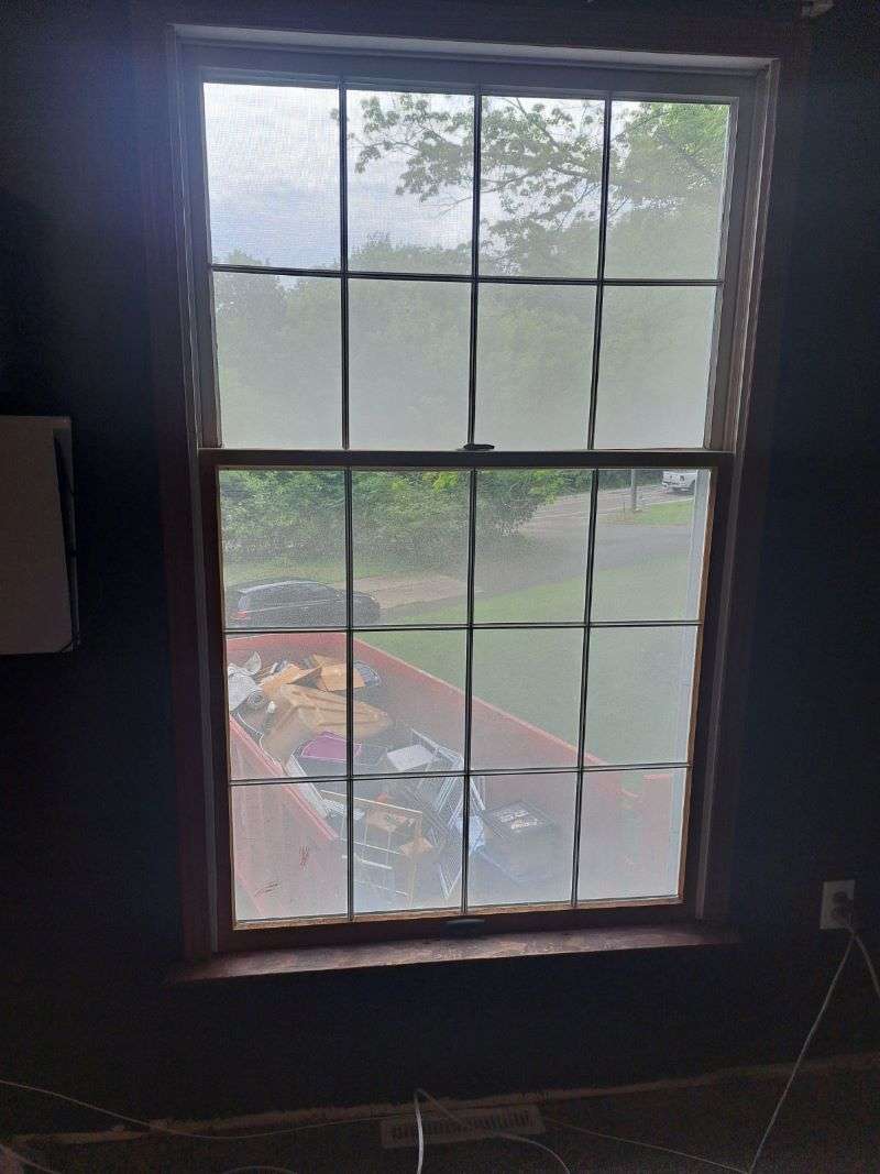 window