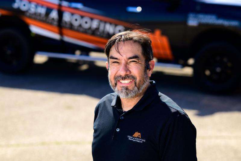 Rob Vallejo
